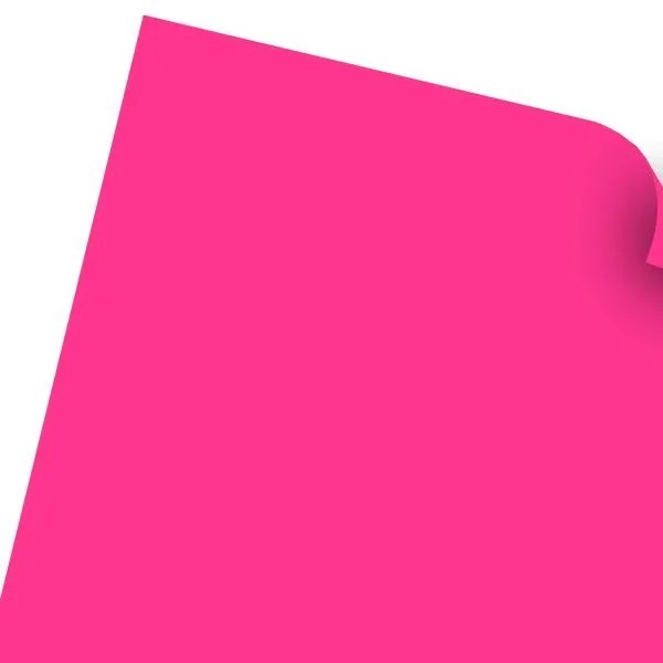 CARTULINA FLUOR. 65X49 CM. ROSA 9011941 47.5X66CM E.10